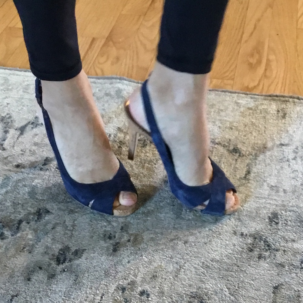 Stylish genuine suede leather sandals 🔥
